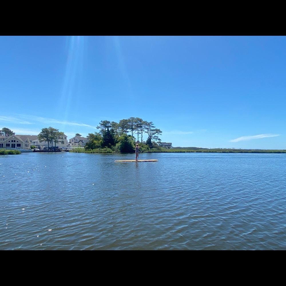 Meet your Posher, Amber